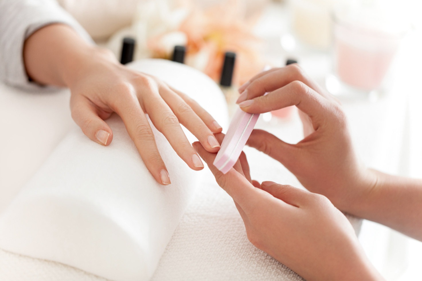 manicure hilversum