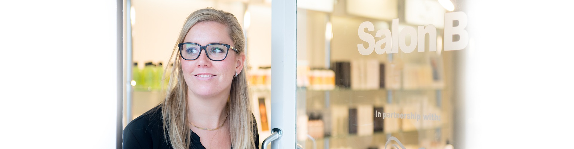 Schoonheidssalon IN Hilversum