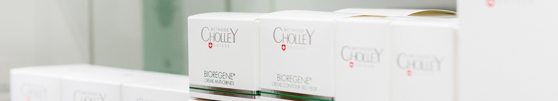 CHOLLEY®