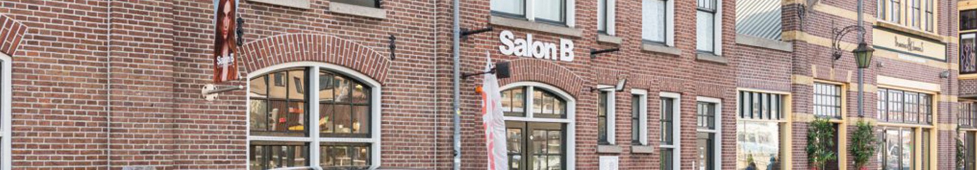 Schoonheidssalon IN Alkmaar