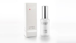 Cholley Clearing gel cream whitening bestellen in Alkmaar