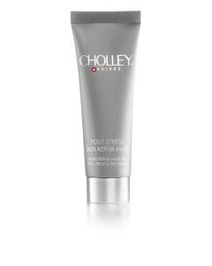 Cholley Post Stress Skin Repair Mask bestellen in Hilversum