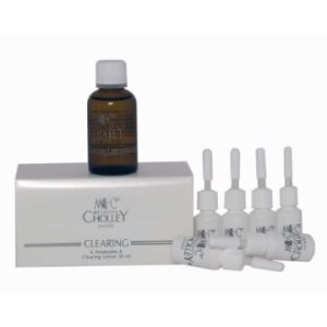Cholley Clearing Ampoules Whitening bestellen in Hilversum
