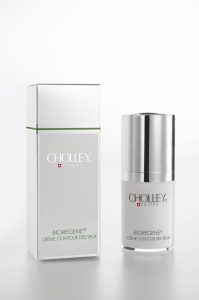 Cholley Bioregene Creme Contour Des Yeux bestellen in Hilversum