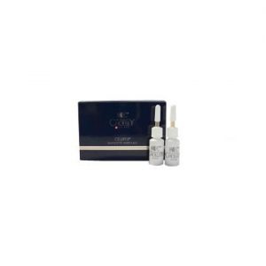 Cholley Cellipex Silhouette Ampoules Slimming bestellen in Hilversum