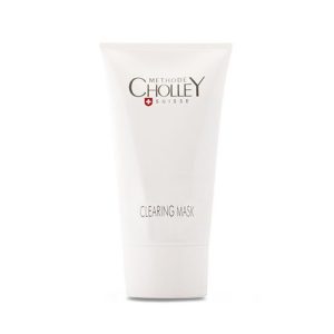 Cholley Clearing Whitening mask bestellen in Hilversum